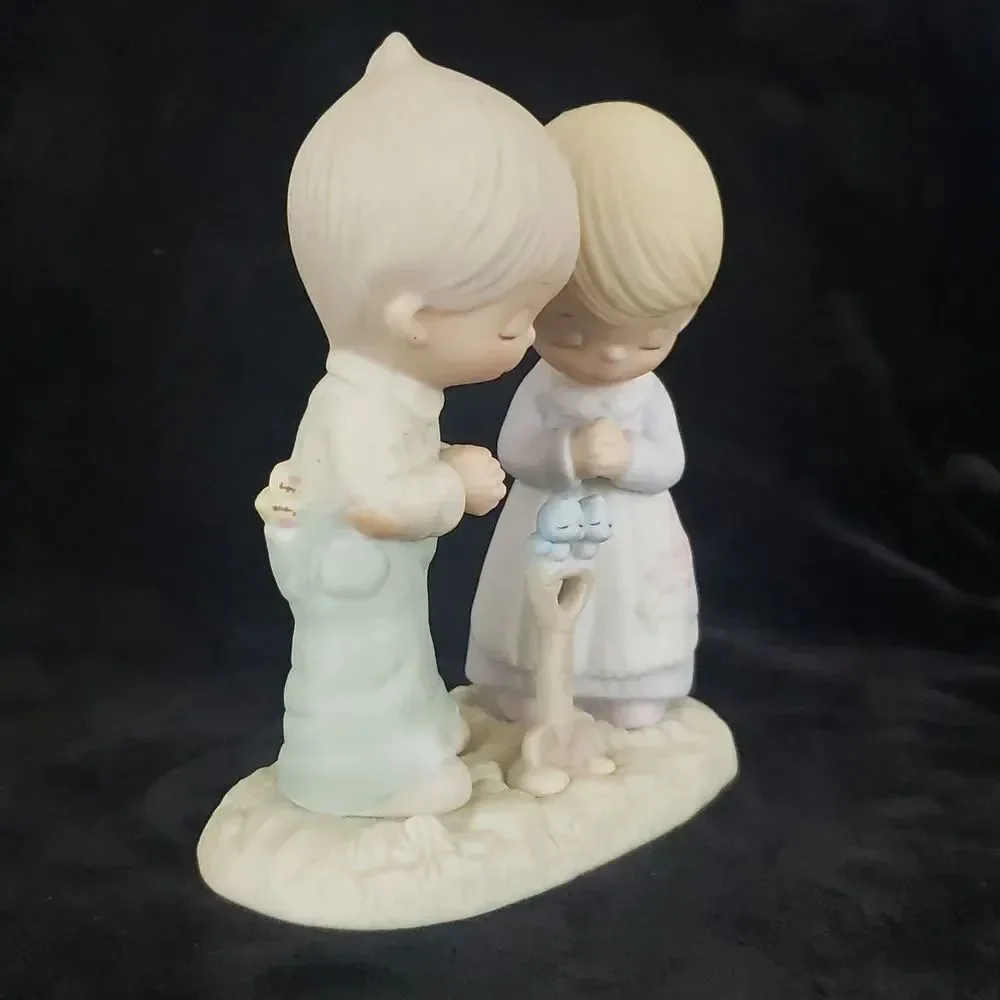Vintage Precious Moments 